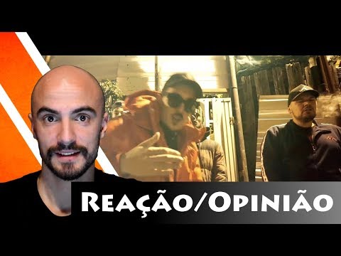 No Money - O Meu People Ri-se feat. Holly Hood [REAÇÃO/OPINIÃO] Deixa ver