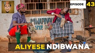 ALIYESE NDI BWANA - Episode 43