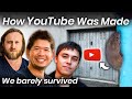 The Dropouts Who Invented YouTube From A Rat Infested Office