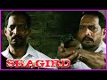 Shagird Shagird Hindi Movie Nana Patekar Zakir Nana Patekar ने अनुराग को बन�
