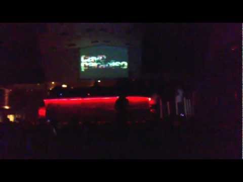 Frankie Knuckles  @ Cavo Paradiso 21.8.2012-4