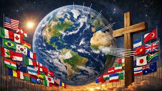 Louvor Ora Vem Senhor Jesus, Compositor Pr. Carlos Santos (Banda Graça Viva)