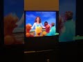 Sesame Sings Karaoke Video