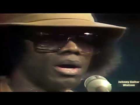 𝐉𝐨𝐡𝐧𝐧𝐲  ❞𝐆𝐮𝐢𝐭𝐚𝐫❞  𝐖𝐚𝐭𝐬𝐨𝐧 - 𝐁𝐨𝐨𝐭𝐲 𝐎𝐨𝐭𝐲 & 𝐀 𝐑𝐞𝐚𝐥 𝐌𝐨𝐭𝐡𝐞𝐫 𝐅𝐨𝐫 𝐘𝐚 (𝗣𝗮𝗿𝗶𝘀  𝟭𝟵𝟴𝟬)