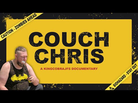 Couch Chris: A KingCobraJFS Documentary