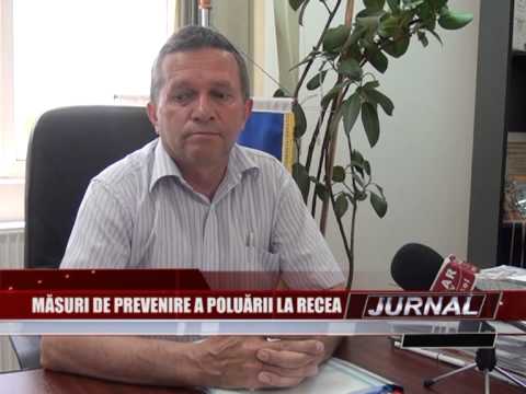 stire 20 06 2013   poluare recea