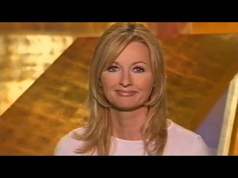 "Exclusiv – Das Starmagazin" mit Frauke Ludowig | 03.04.2000 | RTL Television