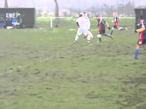 Fk Semberija Gaj-Fk Sloga 1/2