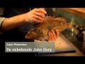 De onbekende John Dory