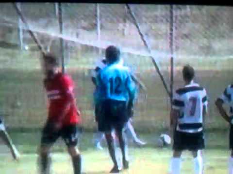 Olteni - Uda 3-0 (gol Marcusanu)