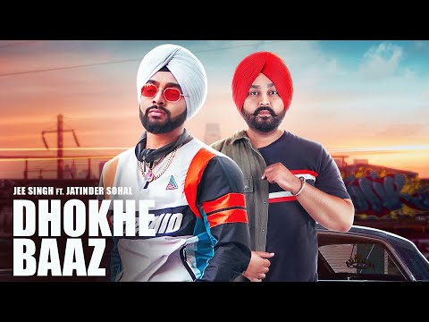 Dhokhe Baaz