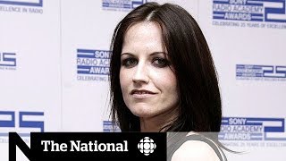 Dolores O&#39;Riordan dead at age of 46