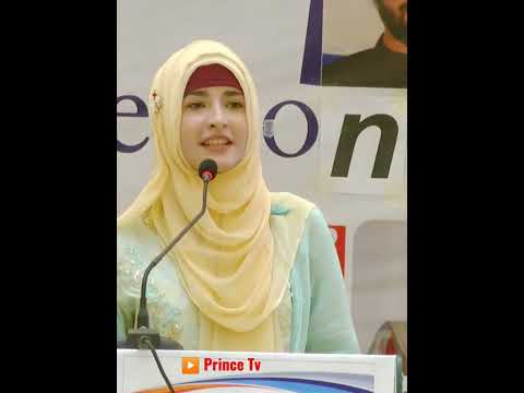 Saba Iltaf (PCS) CSS2018 || CSS topper interview | CSS Pakistan #css #cssinterview #css2024 #shorts