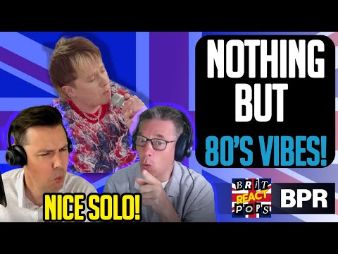 Nothing But Thieves FIRST TIME REACTION to (Overcome Brits Reaction)