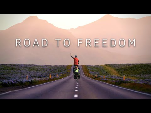 Bikepacking And Paragliding Europe | 90 Days Solo Cycling Adventure