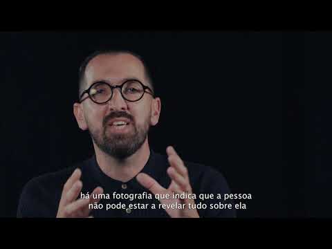 Decifrar Pessoas ⭕️  O que diz a tua fotografia de perfil