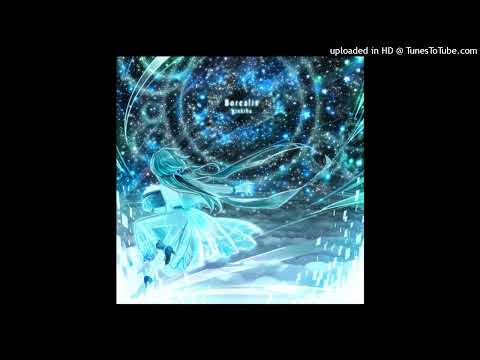 ginkiha - Borealis