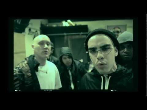 L'uzine / Fiasco Proximo (BBC) / Nasty - Freestyle En direct du studio Exepoq