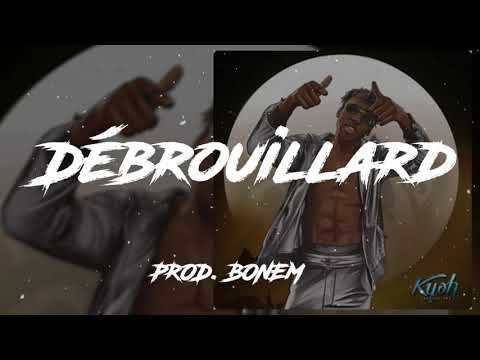 [FREE] Niska X 4Keus X Ninho X Liim's Type Beat 2020 - " Débrouillard " - I Prod.By BonemBeats |