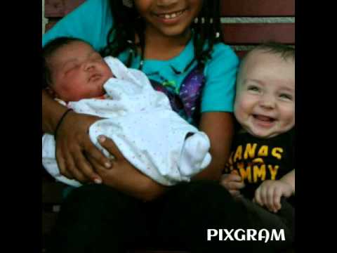 Happy Birthday Kimaya, from your sidekick Tinky!