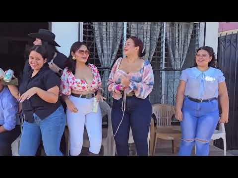 Desfile Hípico San José de los Remates, Boaco