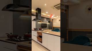 Explore the NoBroker Home Interior Experience Centre in Hyderabad📍😍 #HomeInteriors #InteriorDesign