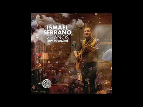 Aguas abril - Ismael Serrano