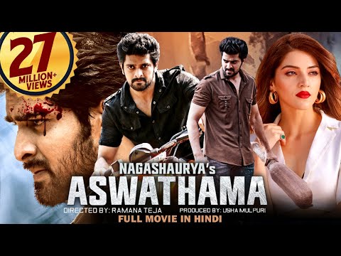 Aswathama Full Movie Dubbed In Hindi | Naga Shaurya, Mehreen Pirzada