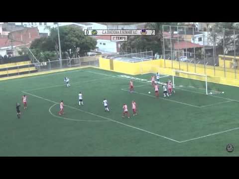 C.A DIADEMA X SUMARE A.C