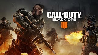 【CoD BO4 PC版】特訓じゃ Call Of Duty: Black Ops 4