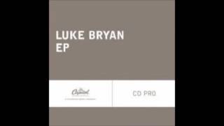 Luke Bryan - My First Love Song (Demo)