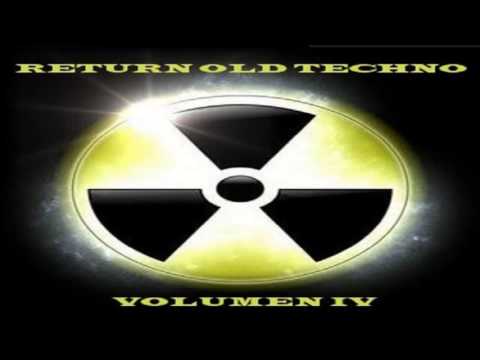 Evsolum Return Old Techno Vol.4