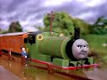 Thomas Y Sus Amigos Episodio 9 Temporada 2 1986 Percy Aclara Las Cosas