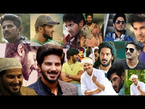 ഒരു കിടിലൻ DQ മാഷപ്പ് ഇത് വേറെ ലെവലാണ് മക്കളെ  Malayalam Mashup 2017