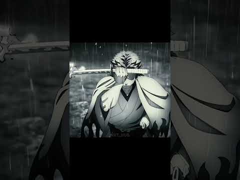 Shinjuro Rengoku 💀 #fyp#kny#foryou#demonslayer