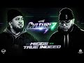 MIGGS vs TRUE INDEED - iBattleTV