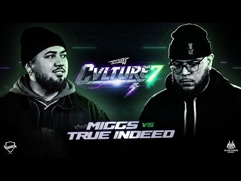 Miggs vs True Indeed