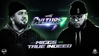 Miggs vs True Indeed