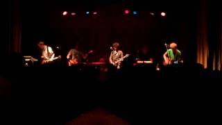 Blitzen Trapper -- Evening Star