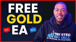 Automated GOLD BOT FREE for lifetime Trusted Signals