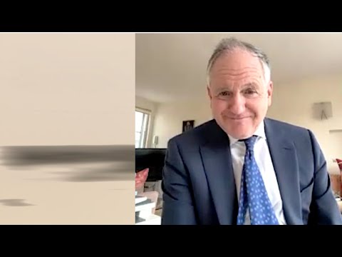 Richard Whish: 2025 In Competition Law | Cases | 102 Draft Guidelines | Digital Markets Act | DMCCA