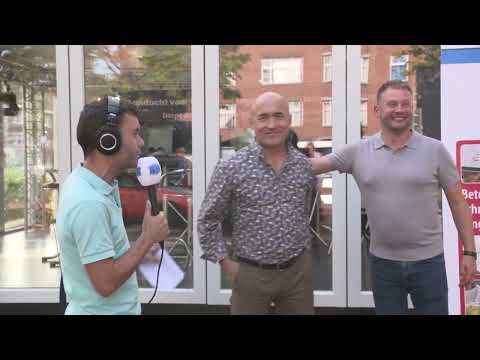 Glazen Radiohuis Den Haag 2023 komt tot een einde