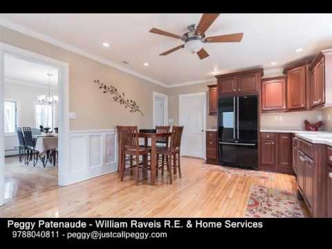 348 River Road, Andover MA 01810 - Condo - Real Estate - For Sale -