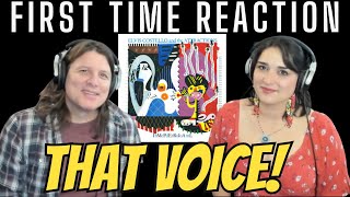 ELVIS COSTELLO - Man out of Time | FIRST TIME COUPLE REACTION | Full Album Soon? | Dan Club Select