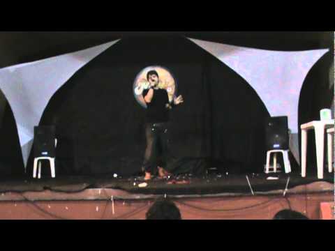 LESMA Categoria A - Fase 02 - Rodrigão - nipPOP 2011