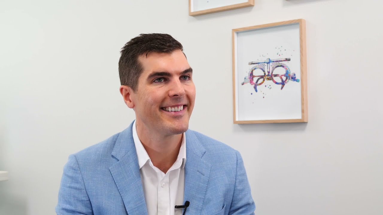 Cataract Surgery Post Operative Instructions