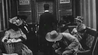 On a good old 5 [cent] trolley ride