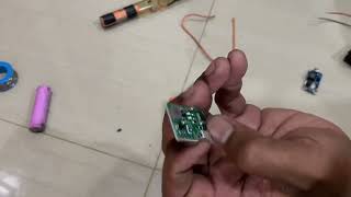 Download lagu The J5019 step-up is perfect for kites. It's low-heat, compact, and battery-efficient. mp3 Download lagu The J5019 step-up is perfect for kites. It's low-heat, compact, and battery-efficient. mp3