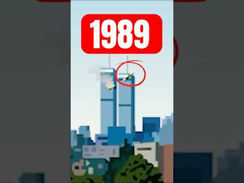 Thumbnail for 4 GAMES PREDICTED SEPTEMBER 11, 2001 by 2001