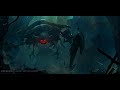 Atlantis The Lost Empire Leviathan S Attack HD
